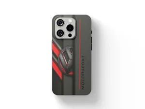 VW Cover in Silicone Smartphone Look da Gara